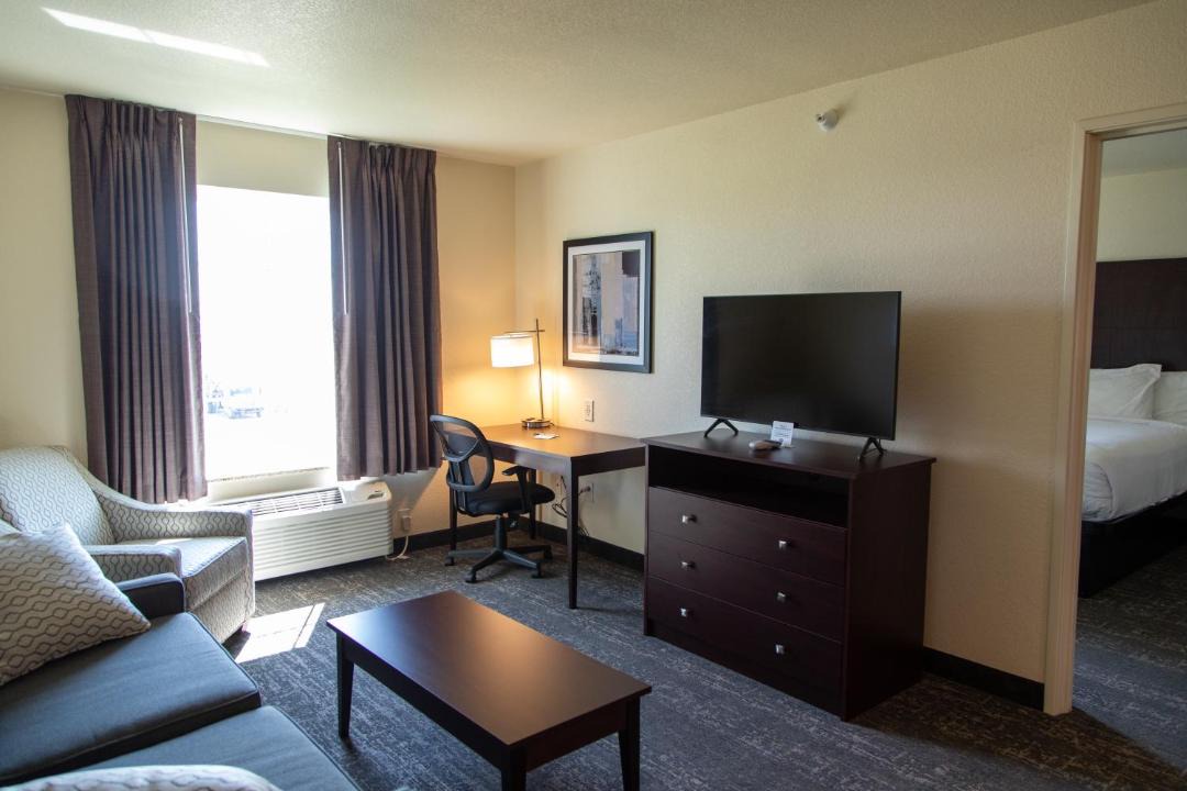 Photo of Bedroom in Springfield
