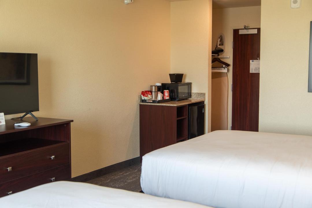Photo of Bedroom in Springfield