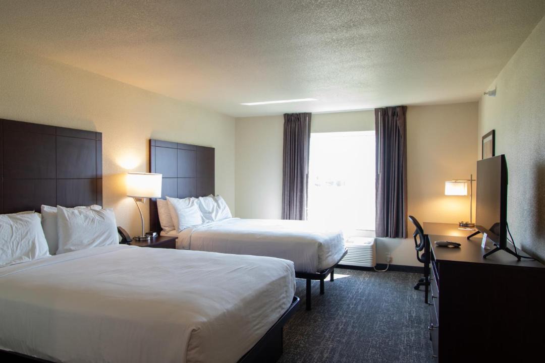 Photo of Bedroom in Springfield