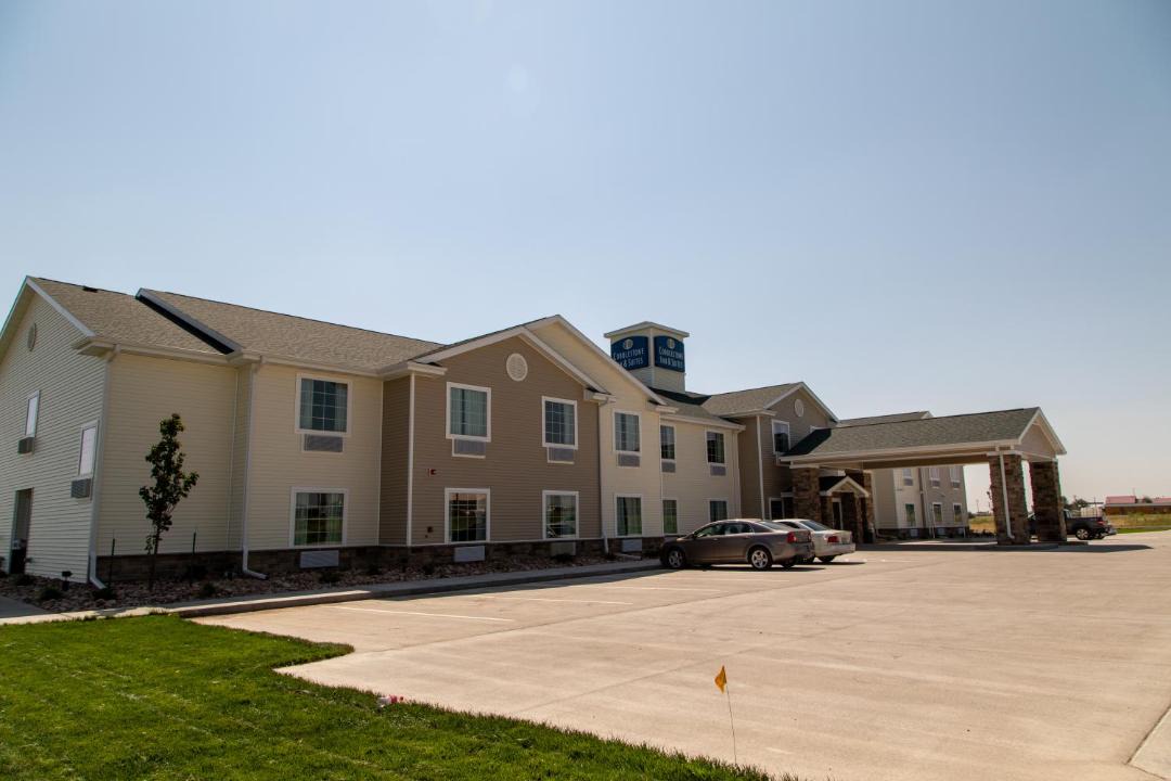 Photo of Buildings in Springfield
