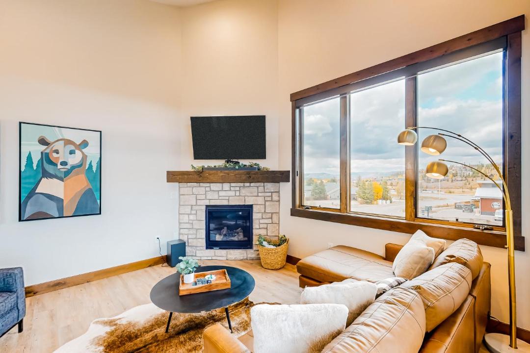 Photo of Livingroom in Fraser