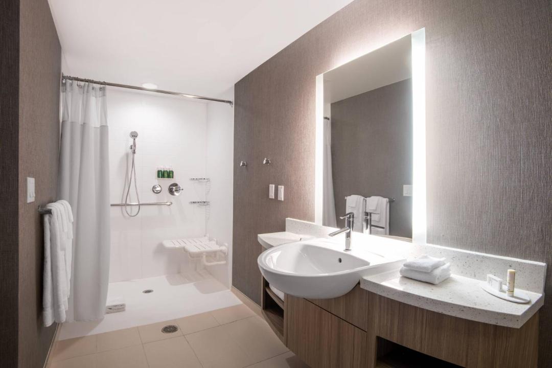 Photo of Bathroom in Parker
