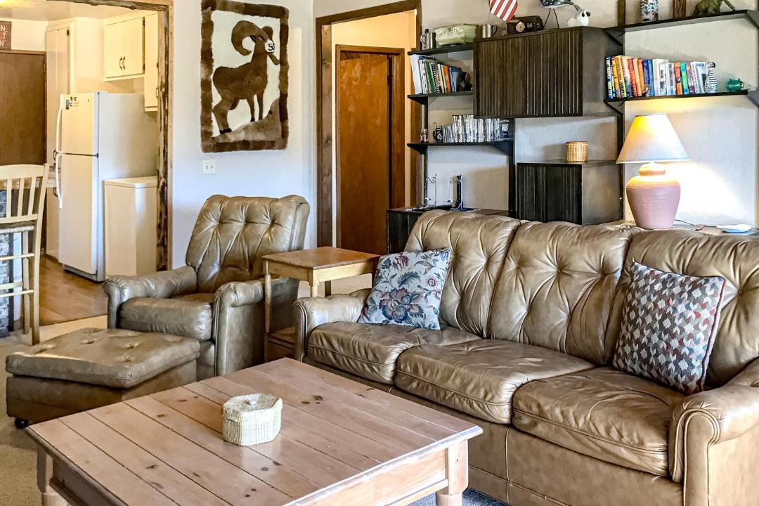 Photo of Livingroom in Alpine Village