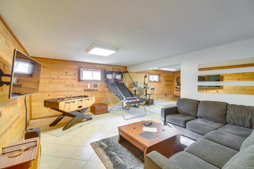 Photo of Livingroom in Downieville-Lawson-Dumont