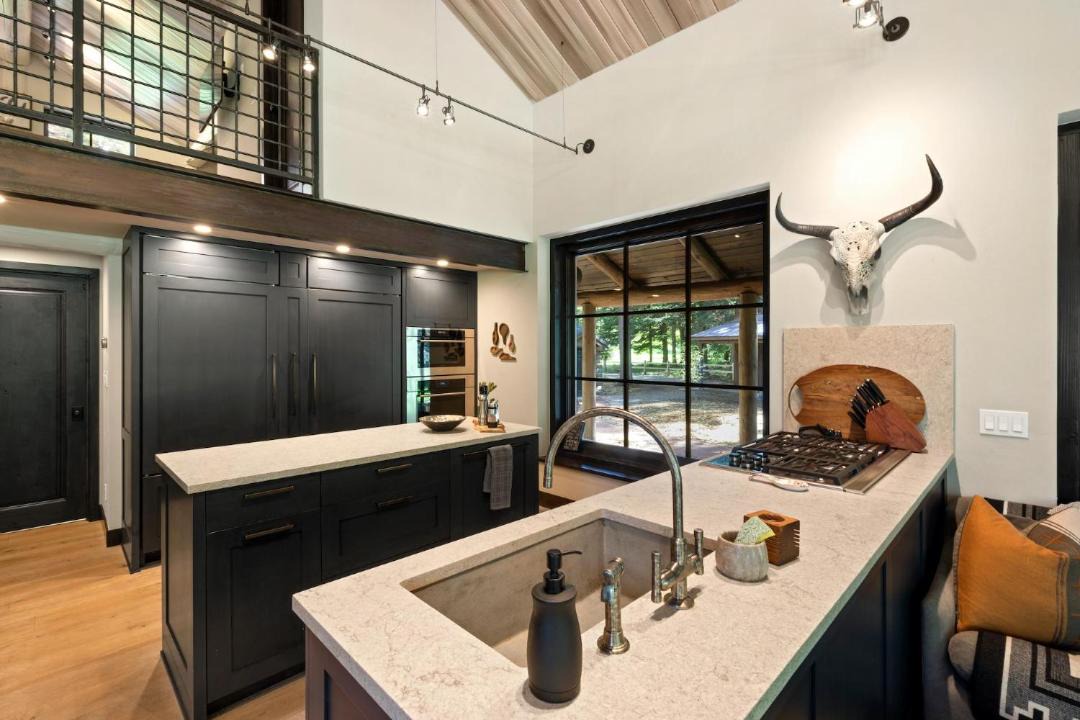 Photo of Kitchen in Dolores