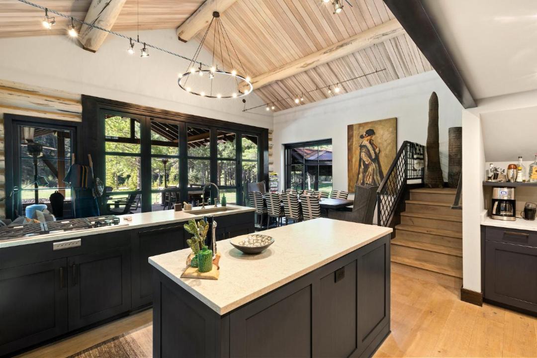 Photo of Kitchen in Dolores