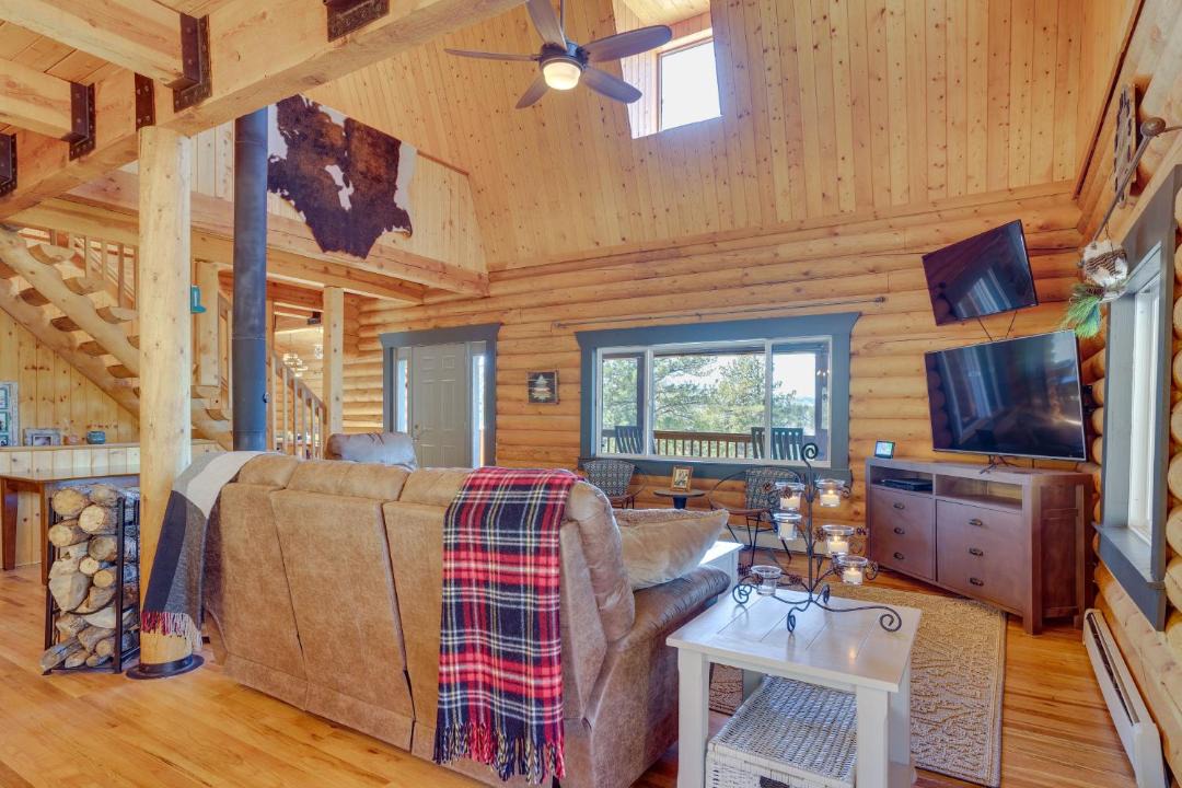 Photo of Livingroom in Lake George