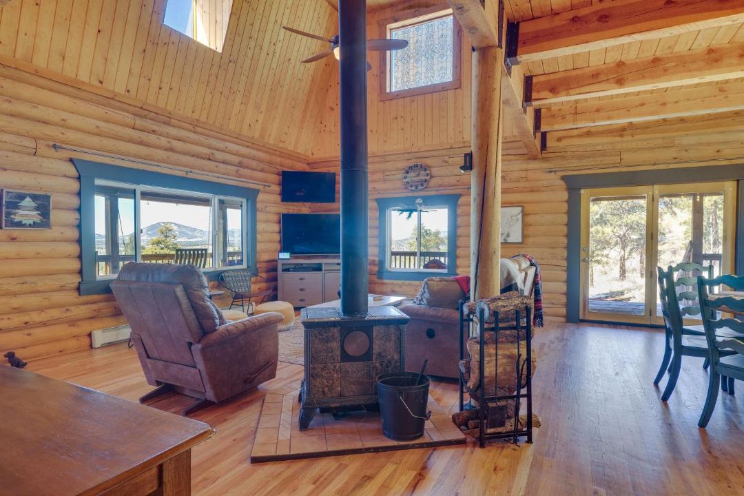Photo of Livingroom in Lake George