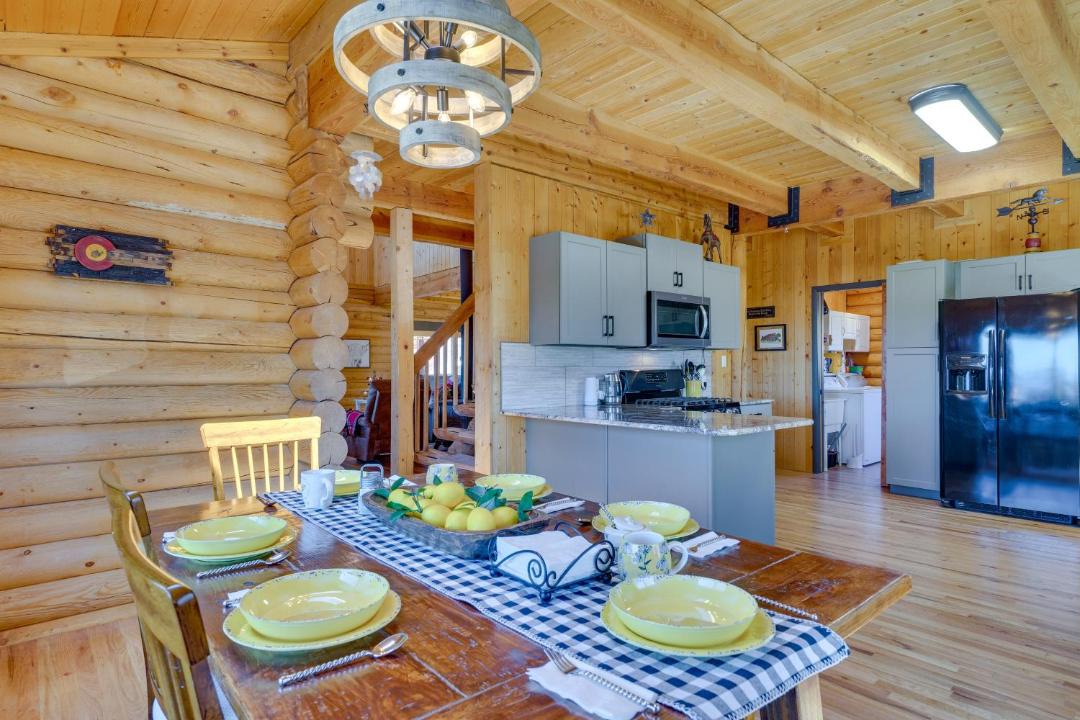 Photo of Livingroom in Lake George