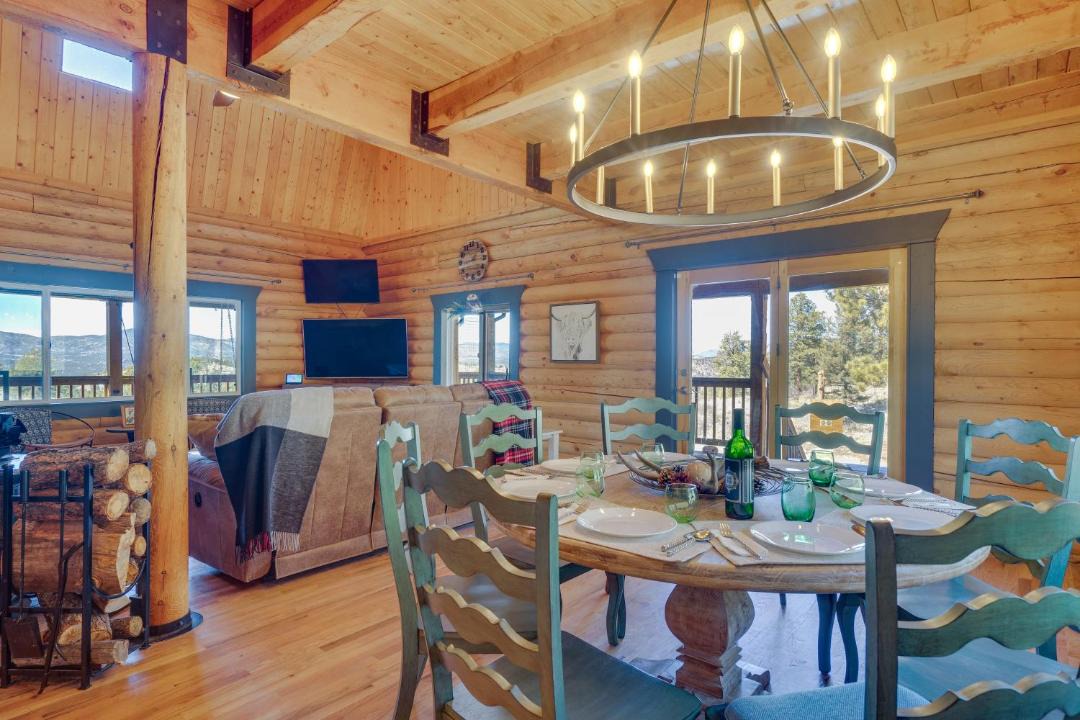 Photo of Livingroom in Lake George