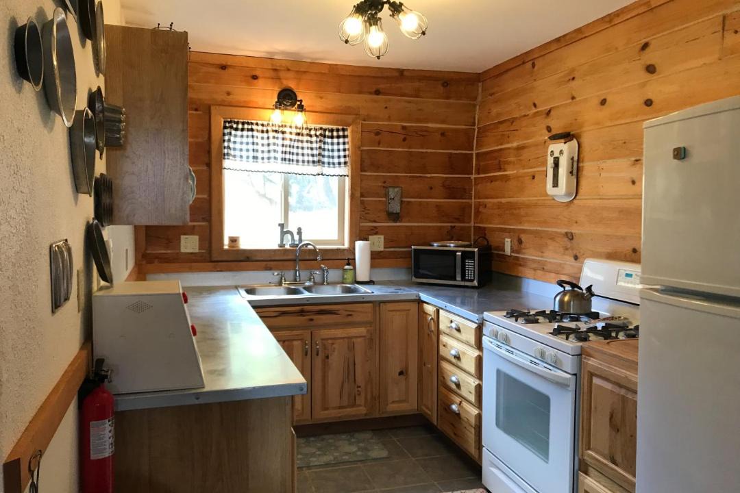 Photo of Kitchen in Alpine Village