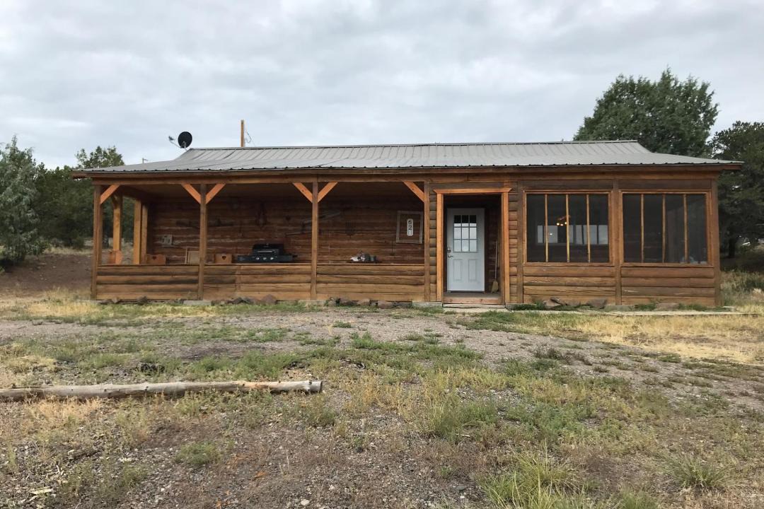 Photo of Buildings in Alpine Village