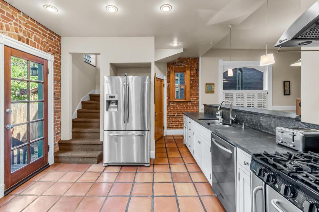Photo of Kitchen in Baker
