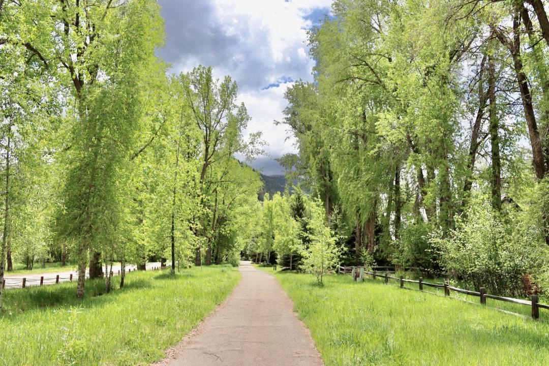 Photo of Outdoor in Aspen