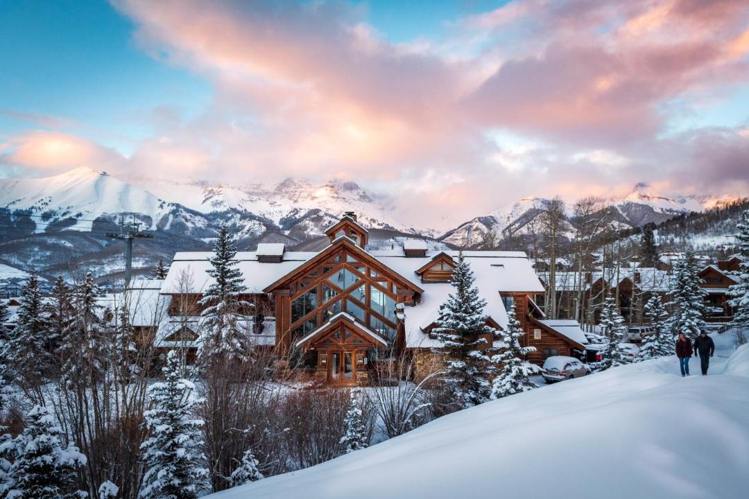 Photo of Others in Mountain Village