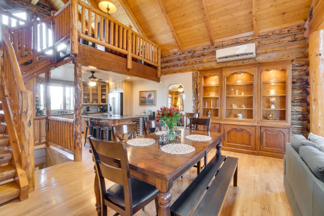 Photo of Livingroom in Parker