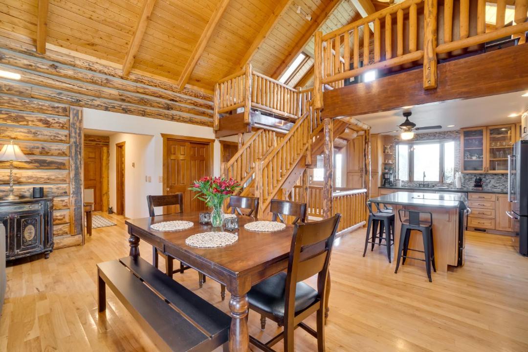 Photo of Livingroom in Parker