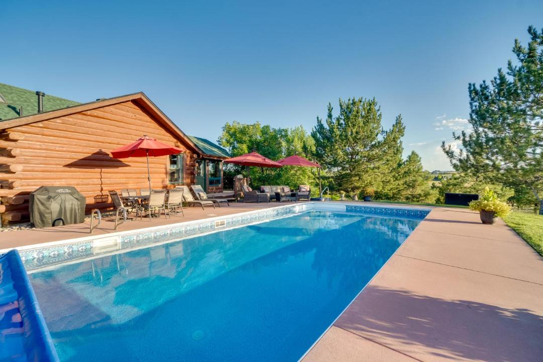 Photo of Outdoor in Parker