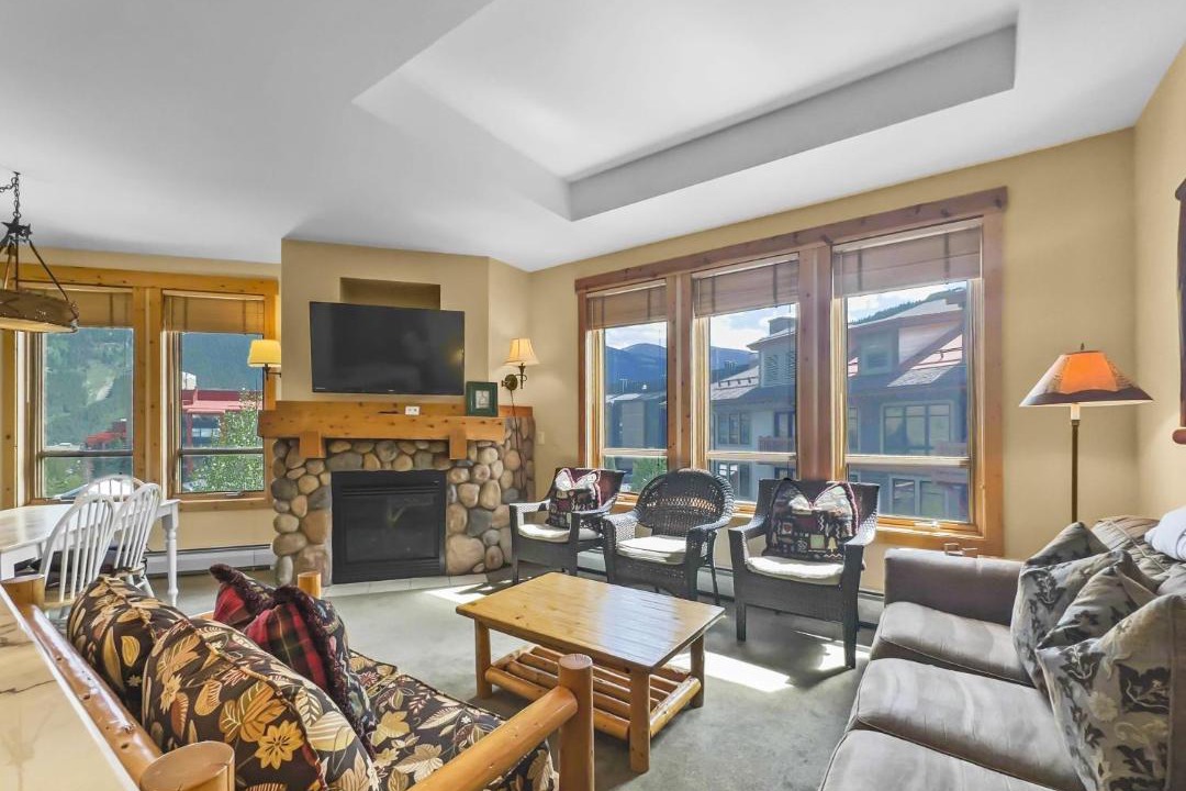 Photo of Others in Copper Mountain Village