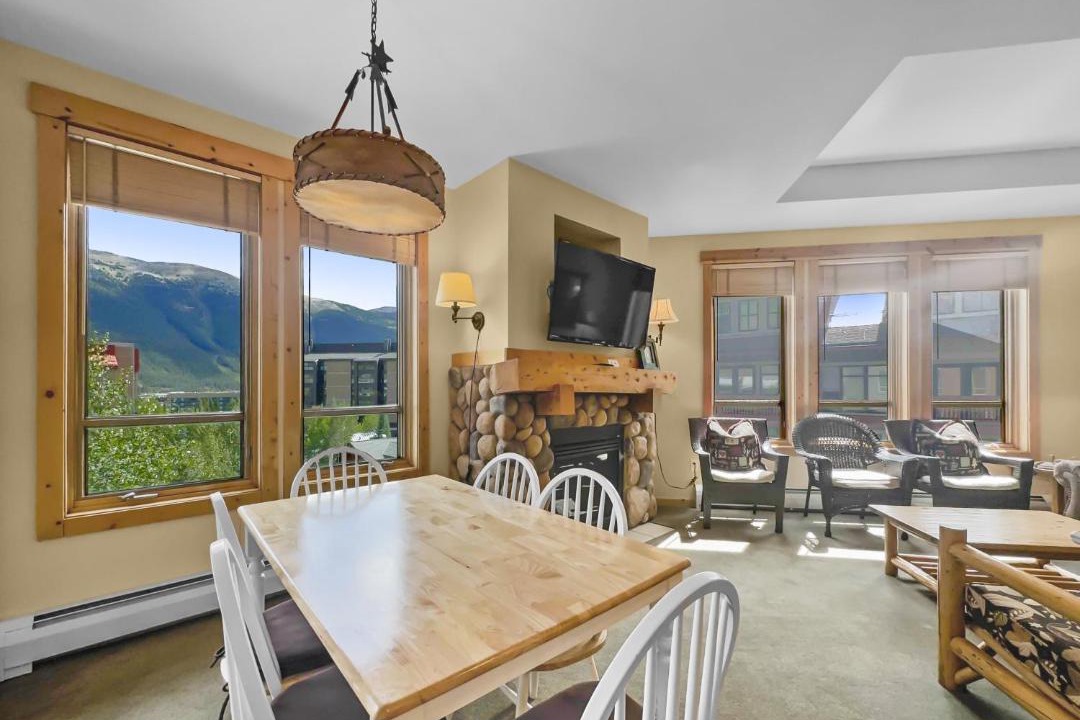 Photo of Others in Copper Mountain Village