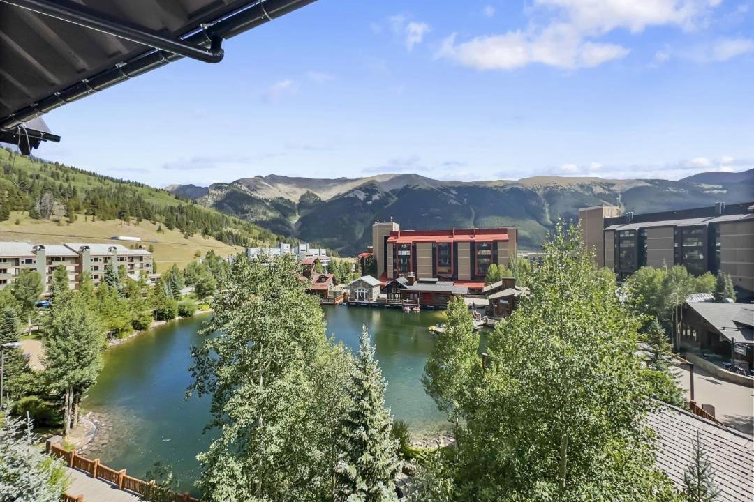 Photo of Others in Copper Mountain Village