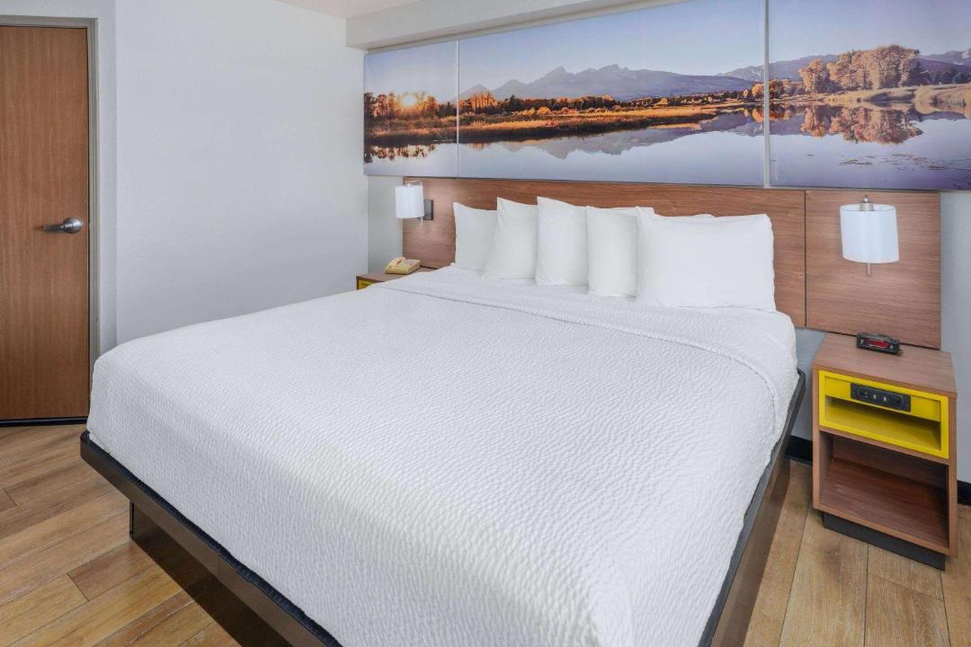 Photo of Bedroom in Greeley