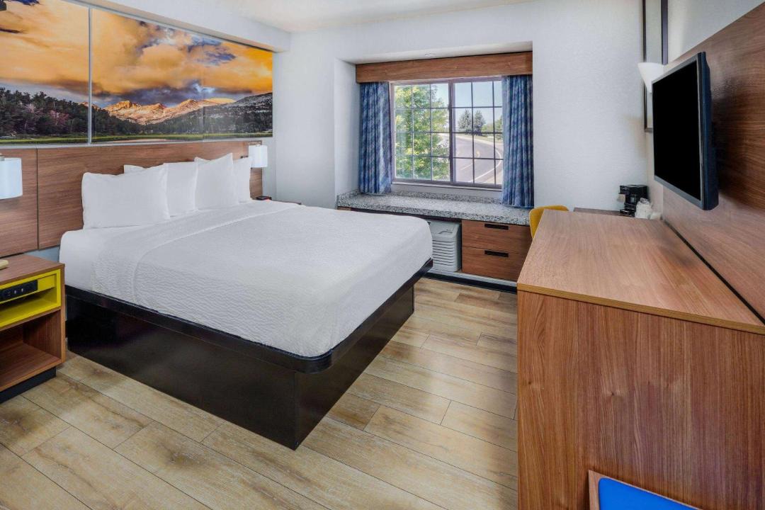 Photo of Bedroom in Greeley