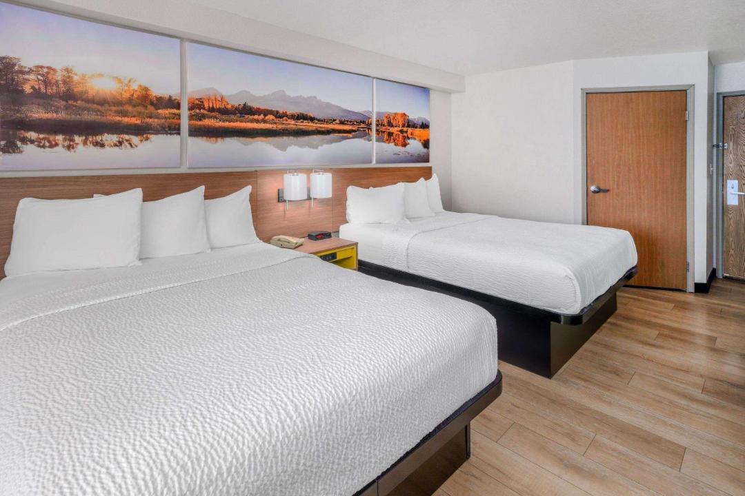 Photo of Bedroom in Greeley