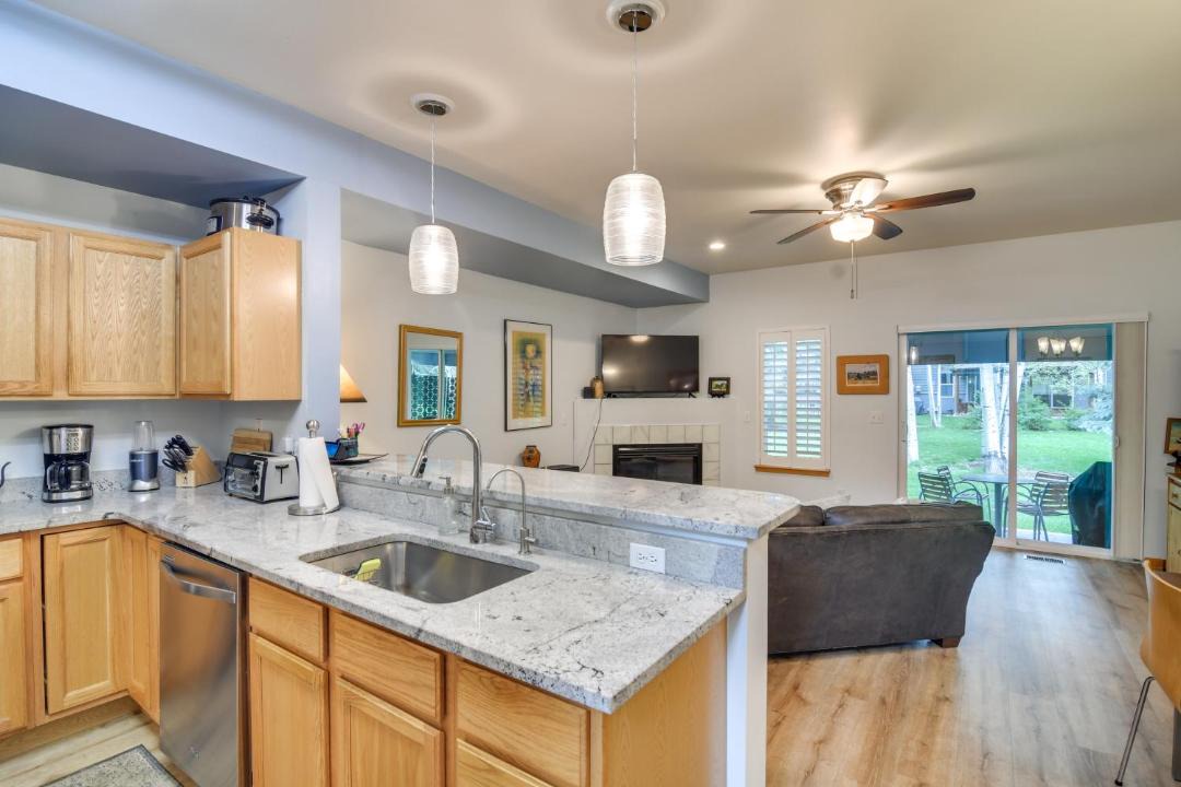 Photo of Kitchen in Edwards