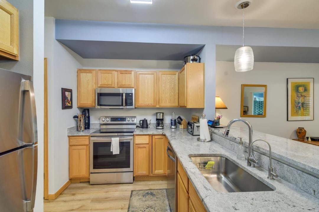 Photo of Kitchen in Edwards