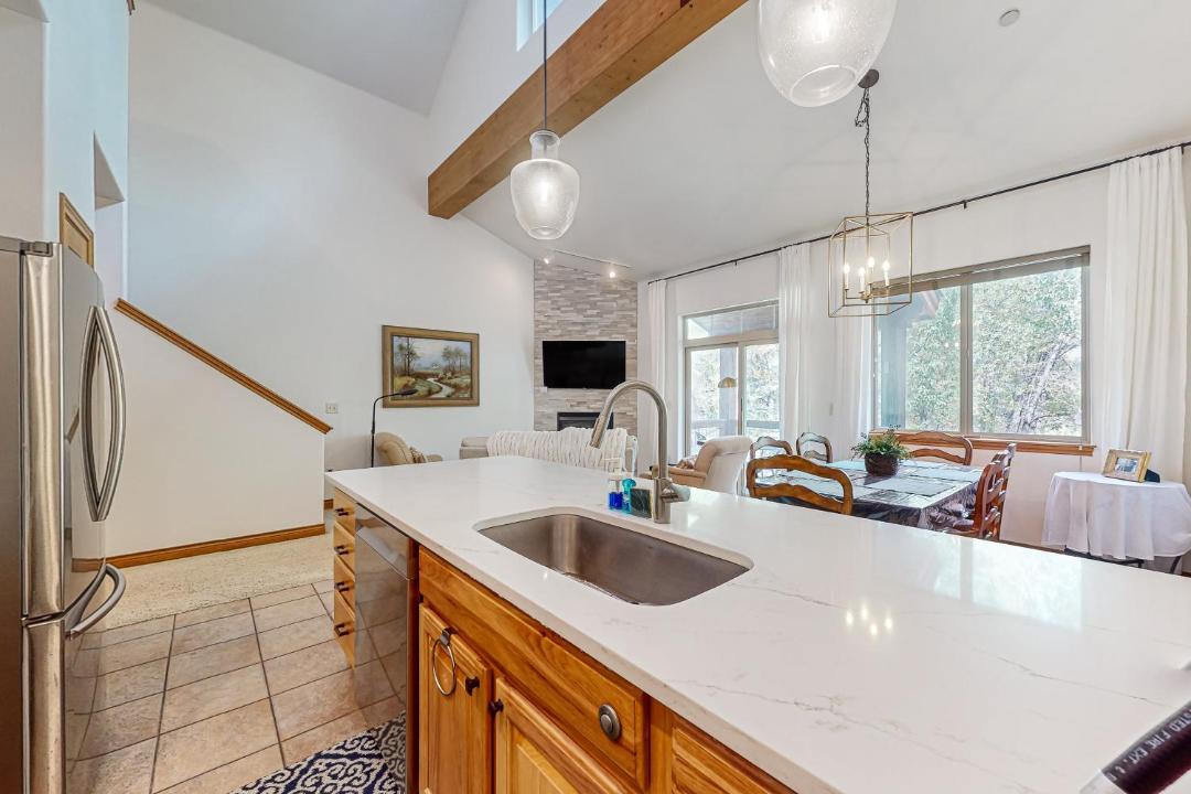Photo of Kitchen in Willow Grove