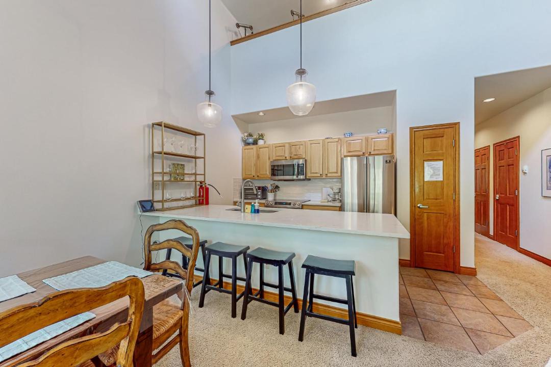 Photo of Kitchen in Willow Grove