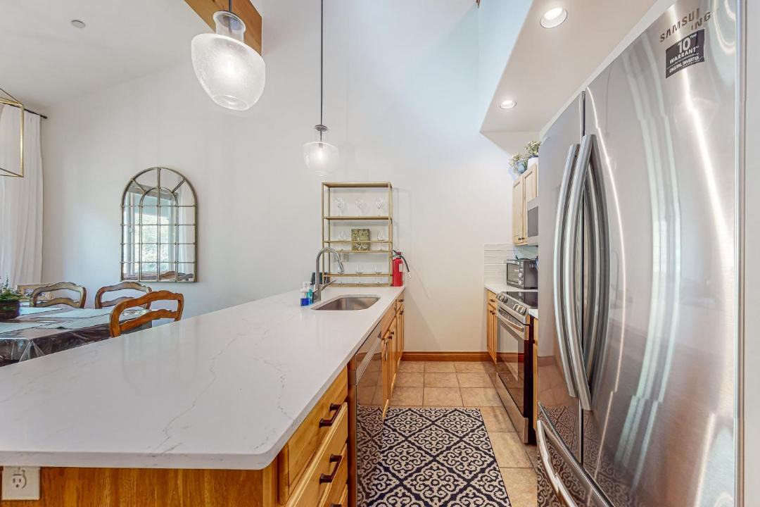 Photo of Kitchen in Willow Grove