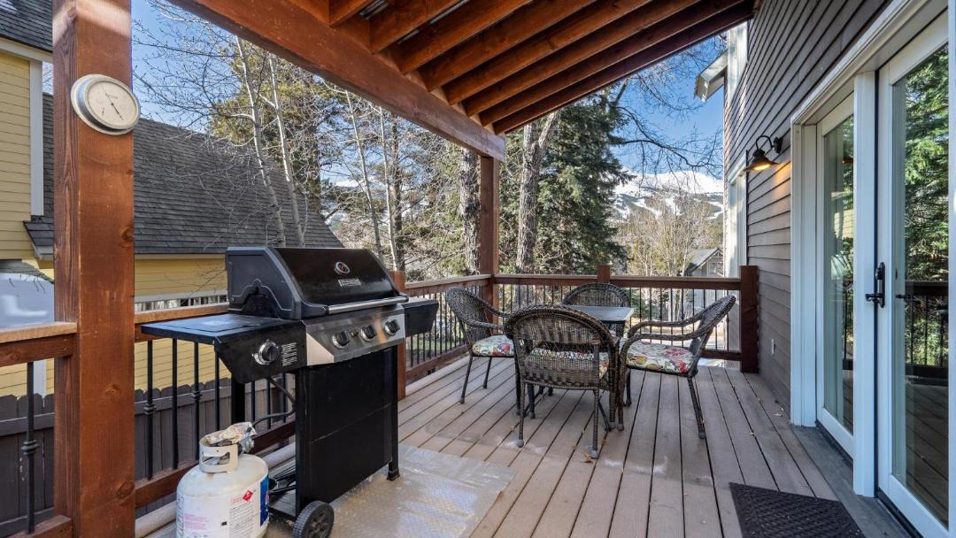 Photo of Patio Balcony in Weisshorn