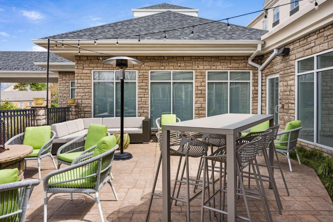 Photo of Patio Balcony in Fort Collins