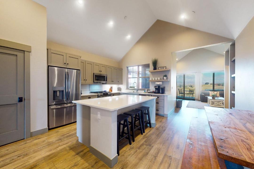 Photo of Kitchen in Grand Elk Ranch