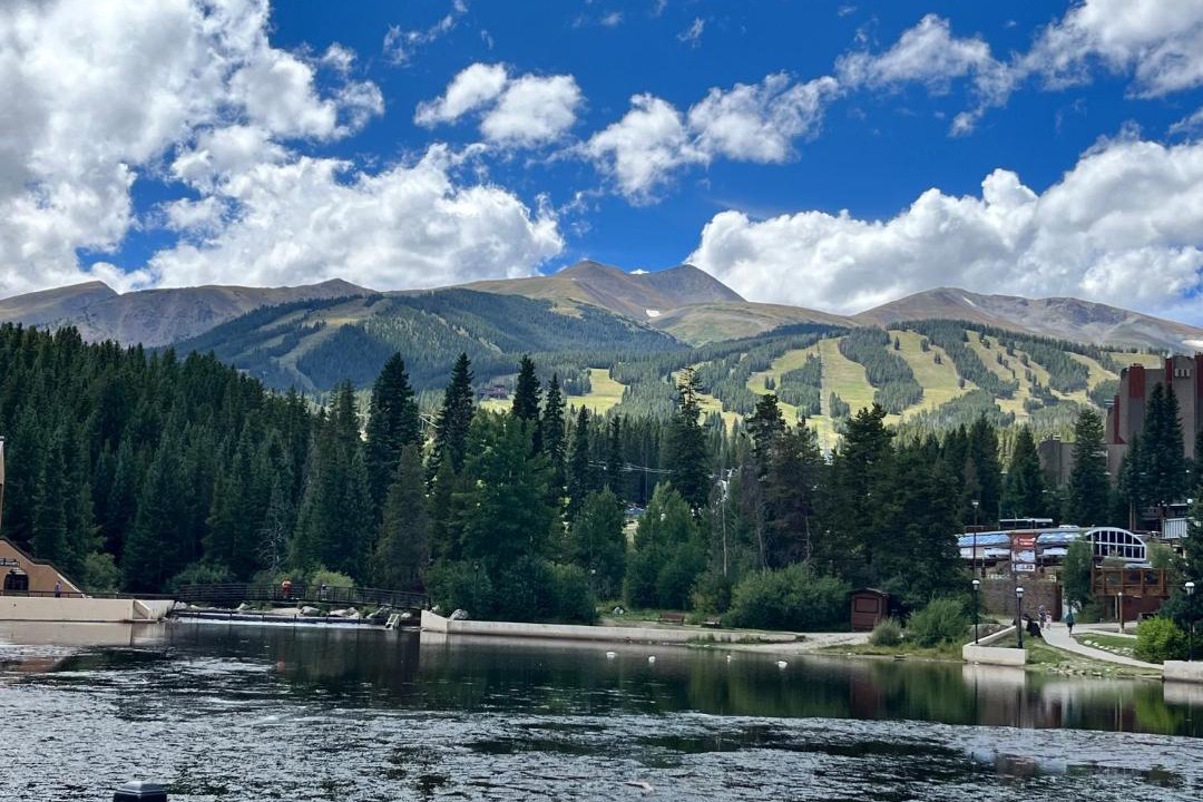 Photo of Others in Peak 9