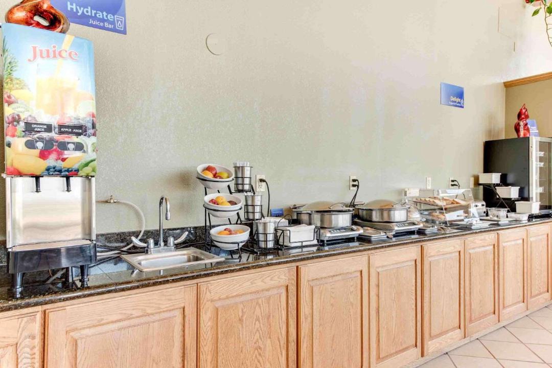 Photo of Kitchen in Monte Vista