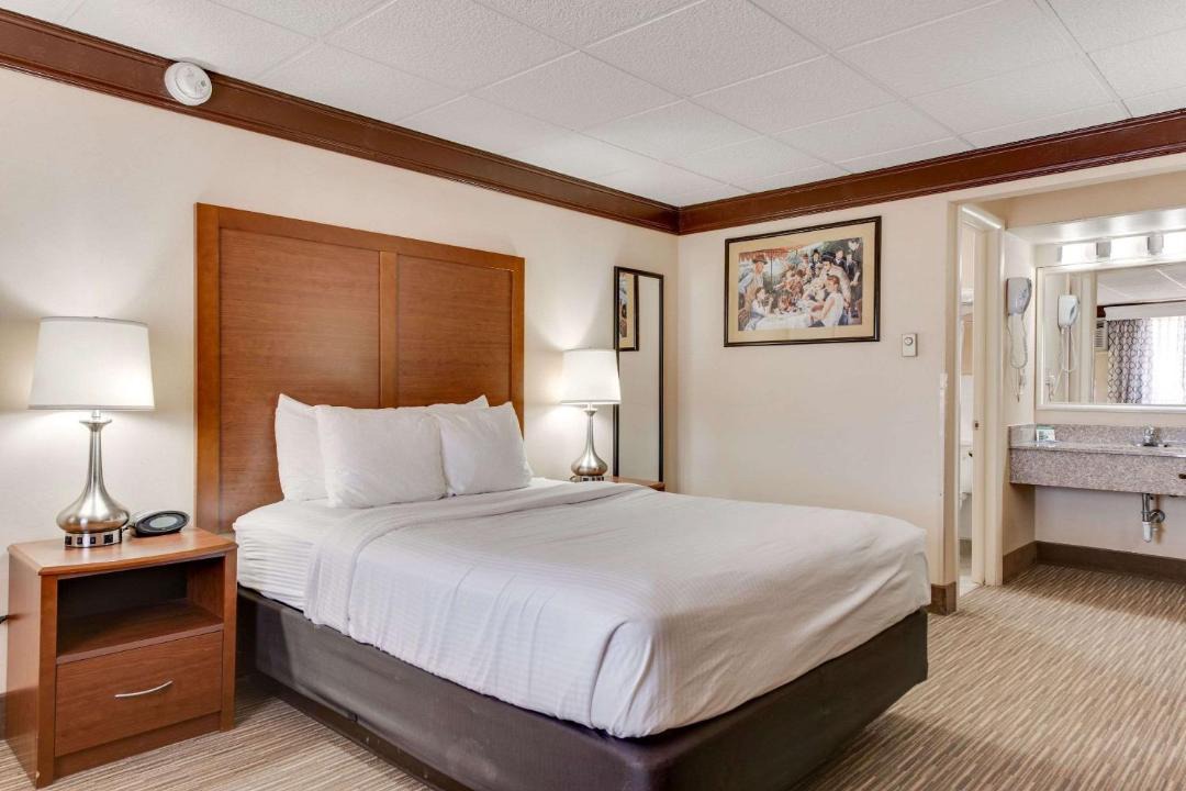 Photo of Bedroom in Monte Vista
