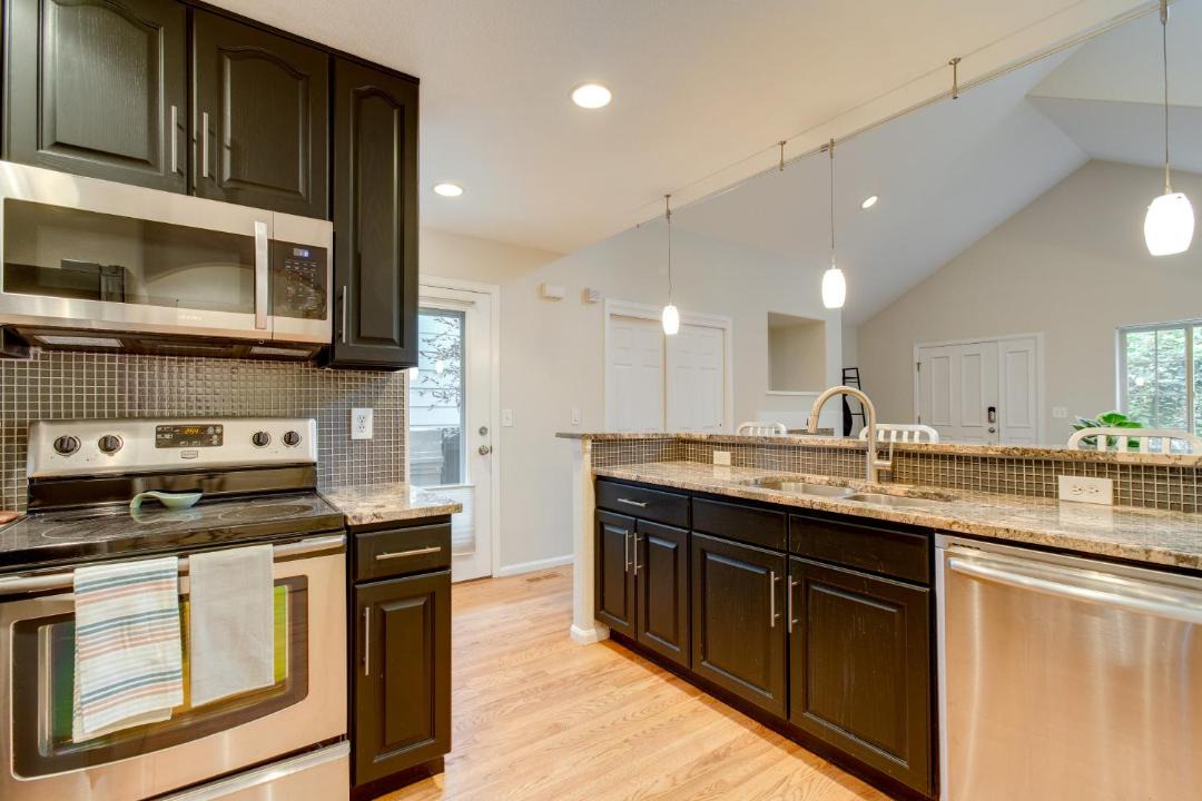 Photo of Kitchen in Highland