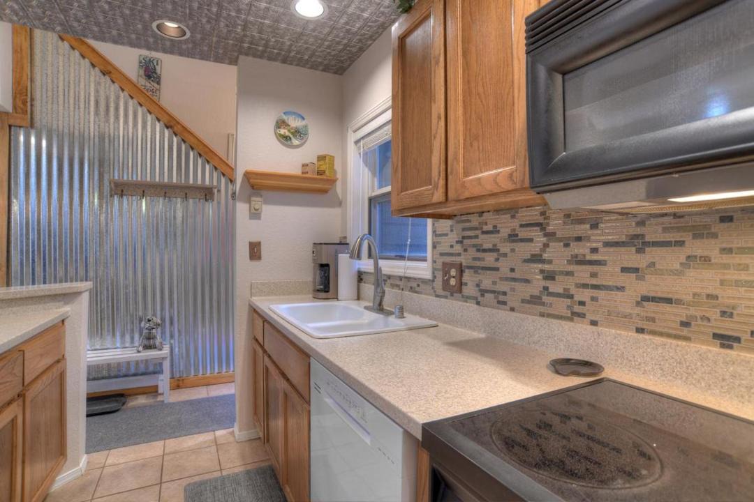 Photo of Kitchen in Purgatory