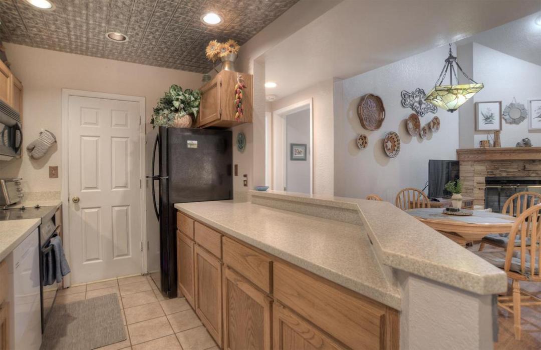 Photo of Kitchen in Purgatory