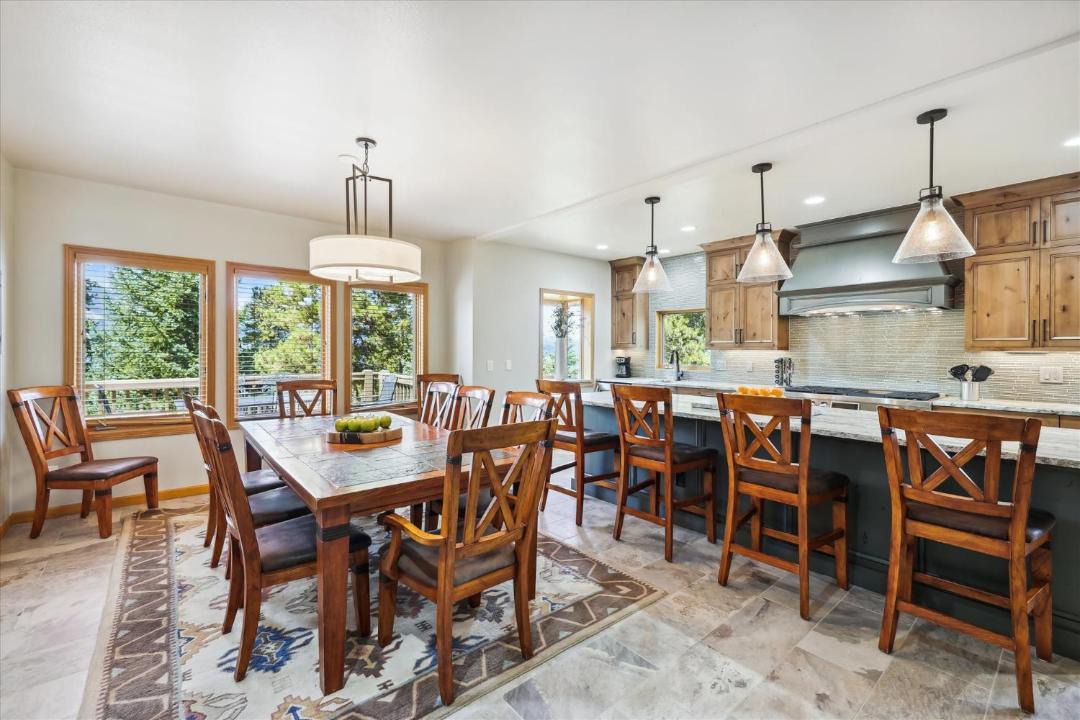 Photo of Kitchen in Woodmoor