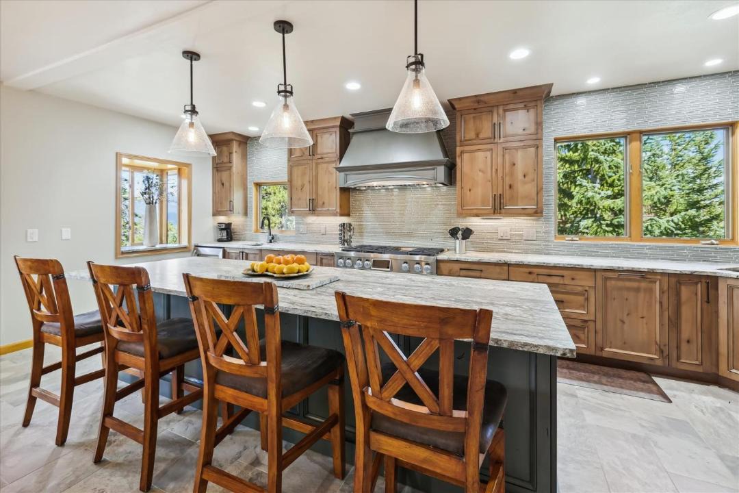Photo of Kitchen in Woodmoor