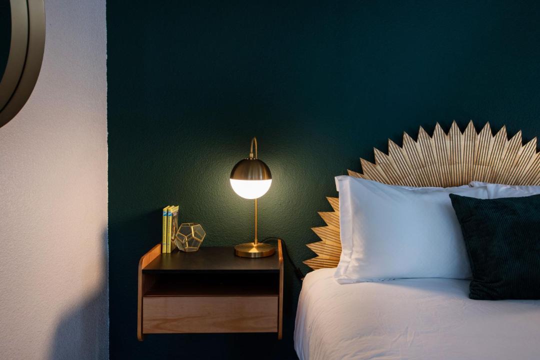 Photo of Bedroom in Berkley