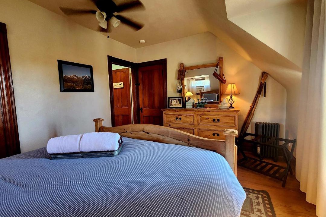 Photo of Bedroom in Northside