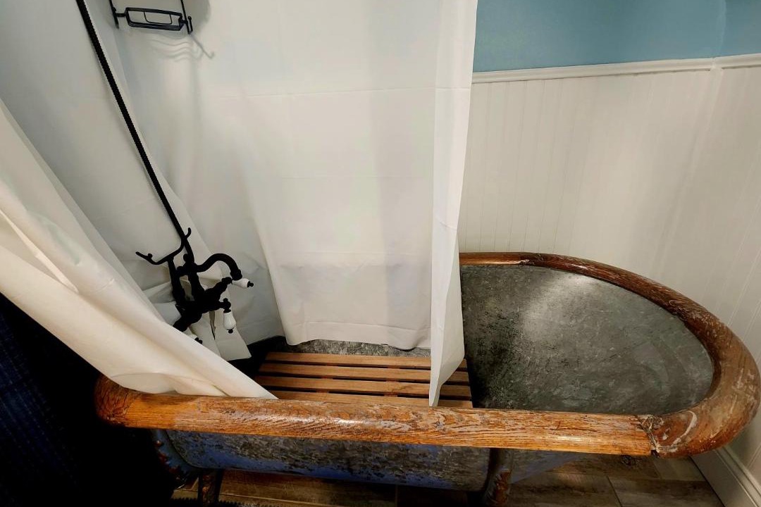 Photo of Bathroom in Northside
