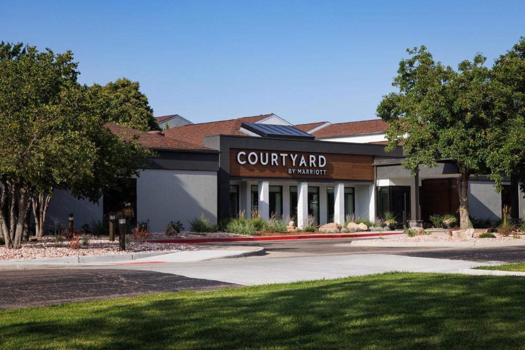 Photo of Buildings in Greenwood Village