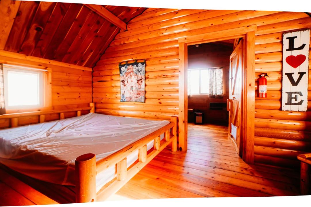Photo of Bedroom in La Junta
