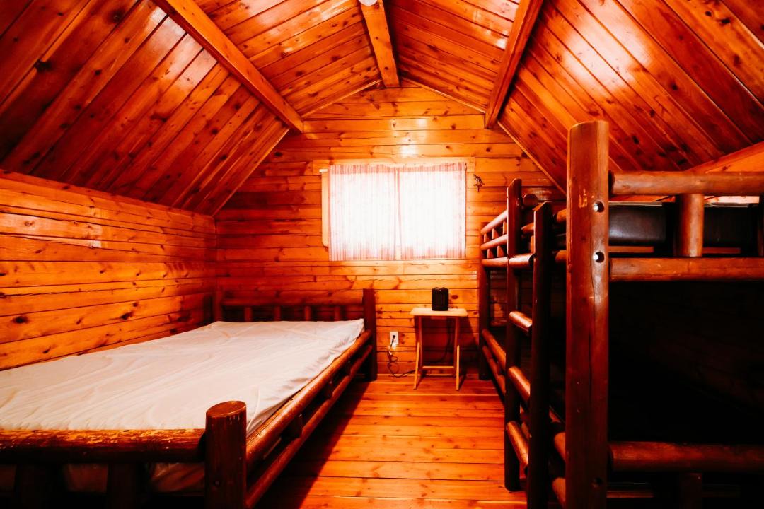 Photo of Bedroom in La Junta